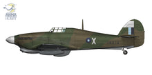 Load image into Gallery viewer, Arma Hobby 1/72 British Hurricane MK.IID Trop 70062