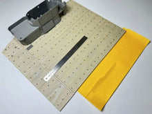 Load image into Gallery viewer, Chuanyu 1/35 Japanese Wood Deck Upgrade for IJN Akagi Bridge Kit BS-002 CYE043