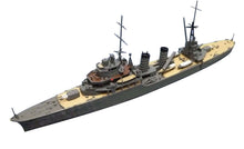 Load image into Gallery viewer, Aoshima 1/700 Japanese Light Cruiser Kashii 06742