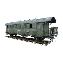 Load image into Gallery viewer, Das Werk 1/35 German Personenwagen Cid-27 "Donnerbuchse" DW35033