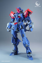 Load image into Gallery viewer, Eddas 1/100 Salamander Metal Frame Model Kit ALPFMC01 COMING SOON