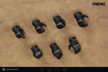 Load image into Gallery viewer, Meng 1/12 Dune Paul Atreides Figure AFS-002