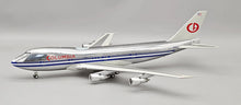 Load image into Gallery viewer, B-Models 1/200 Boeing 747-100 Airport 75 "Columbia Airlines" B-741-AIRPORT75-50-P