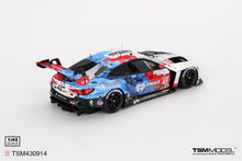 Load image into Gallery viewer, TSM 1/43 BMW M4 GT3 EVO #48 Paul Miller Racing 2025 IMSA Daytona TSM430914