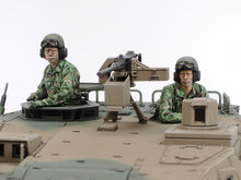 Load image into Gallery viewer, Tamiya 1/35 Japanese Type 16 MCV w/ Winch 35383'