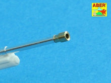 Load image into Gallery viewer, Aber 1/35 Polish 37 mm Bofors wz.37 Barrel For ATG 35 L-122'