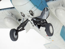 Load image into Gallery viewer, Tamiya 1/48 US/ British FM-1/Martlet Mk.VF4F-4 Wildcat 61126