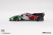 Load image into Gallery viewer, TSM 1/43 Lamborghini SC63 #63 Squadra Corse 2025 IMSA Daytona 430912