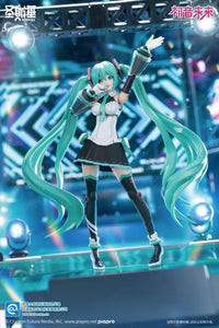 SoSkill Hatsune Miku Sing for the Future Model Kit SOS003 SALE