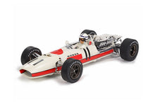 Load image into Gallery viewer, Tamiya Honda 1/12 Honda RA273 (w/PHOTO-ETCHED PARTS) 12032'