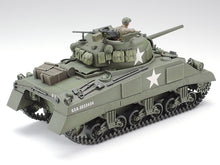 Load image into Gallery viewer, Tamiya 1/35 US M4 Sherman Medium Tank 35190