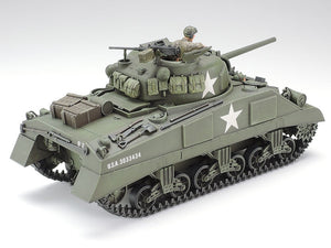 Tamiya 1/35 US M4 Sherman Medium Tank 35190