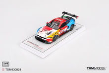 Load image into Gallery viewer, TSM 1/43 Ford Mustang GT3 #65 Multimatic 2024 IMSA Laguna Seca 430824