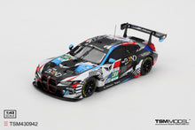 Load image into Gallery viewer, TSM 1/43 BMW M4 GT3 EVO #31 Team WRT 2025 Le Mans 24 Hrs 430942