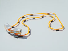 Load image into Gallery viewer, Tamiya 70255 Rail set for Monorail Train