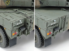 Load image into Gallery viewer, Tamiya 1/35 Japanese Type 16 MCV w/ Winch 35383'