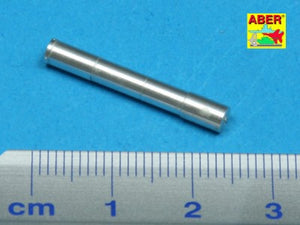 Aber 1/72 Russian 152.4mm M-10S Barrel for KV-2 72 L-40