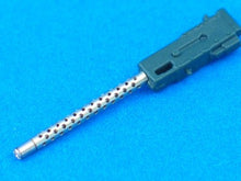 Load image into Gallery viewer, Aber 1/35 US Browning M-1919 A4 - Two Part Muzzle 35 L-62'