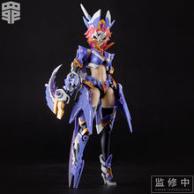 Load image into Gallery viewer, MS General 1/10 Seven Deadly Sins "Greed" SIN-02
