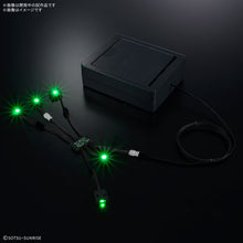 Load image into Gallery viewer, Bandai 1/60 PG RX-93 Nu Gundam "UNLEASHED" LED Unit 5069361 SALE!