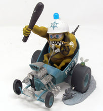Load image into Gallery viewer, Atlantis Fred Flypogger as Superfuzz Stanley Mouse M104