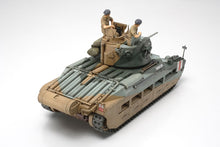 Load image into Gallery viewer, Tamiya 1/35 British Matilda Infantry Tank 35300