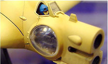 Load image into Gallery viewer, Bandai 1/20 Nausicaa 03 Gunship 5065575'