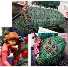 Load image into Gallery viewer, Bandai 1/20 Nausicaa 04 Ohm w/ Nausicaa Figure 5065576
