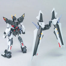 Load image into Gallery viewer, Bandai 1/144 HG # 41 Strike Noir Gundam Seed 5058269'