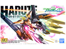Load image into Gallery viewer, Bandai 1/144 HG #68 Gundam Harute GN-011 "Gundam 00" 5058785