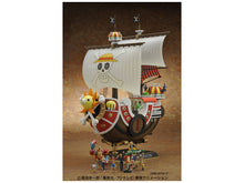 Load image into Gallery viewer, Bandai One Piece Thousand Sunny New World Version 5064101