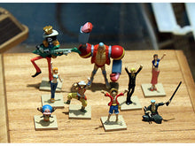 Load image into Gallery viewer, Bandai One Piece Thousand Sunny New World Version 5064101