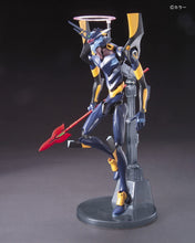 Load image into Gallery viewer, Bandai  1/144 HG #06 Evangelion Mark.06 5066740