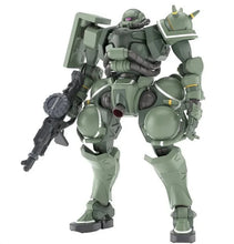 Load image into Gallery viewer, Bandai 1/144 HGGQ #10 Zaku (GQ) "Mobile Suit Gundam GQuuuuuuX" 5069173'
