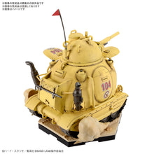 Load image into Gallery viewer, Bandai 1/35 SAND LAND Royal Army Tank Corps No. 104 5066272