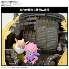 Load image into Gallery viewer, Bandai 1/35 SAND LAND Royal Army Tank Corps No. 104 5066272