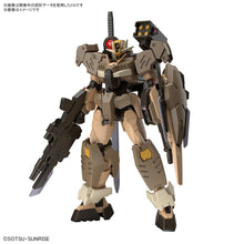 Load image into Gallery viewer, Bandai 1/144 HG #10 Gundam Command Qan[T] Desert Type 5066695