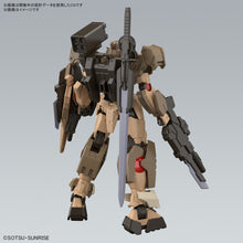 Load image into Gallery viewer, Bandai 1/144 HG #10 Gundam Command Qan[T] Desert Type 5066695