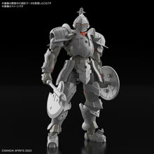 Load image into Gallery viewer, Bandai 1/144 HG 30 Minutes Fantasy #03 Liber Fighter 5067424'