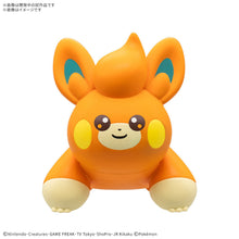 Load image into Gallery viewer, Bandai Pokemon Model Kit Pawmi 2791221'