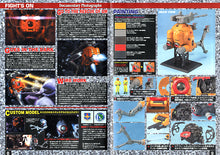 Load image into Gallery viewer, Bandai 1/100 MG RB-79K Ball Mobile Pod 5069881'