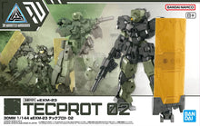 Load image into Gallery viewer, Bandai 1/144 30 Minute Missions #02 eEXM-23 Techprot 645075