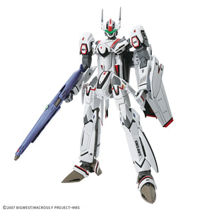 Bandai 1/100 HG Macross VF-25F Deluxe Set Messiah Valkyrie Alto