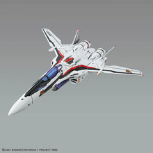 Load image into Gallery viewer, Bandai 1/100 HG Macross VF-25F Deluxe Set Messiah Valkyrie Alto Custom 5072047'