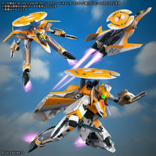 Load image into Gallery viewer, Bandai Macross VF-31E Siegried (Chuck Mustang Use) 5072546'