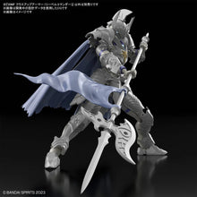 Load image into Gallery viewer, Bandai 1/144 30 Minute Fantasy A-20 Class Up Armor Liber Commander 5072554'