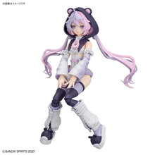 Load image into Gallery viewer, Bandai 30 Minutes Sisters SIS-J00 Merunja [Color A] 5072557'
