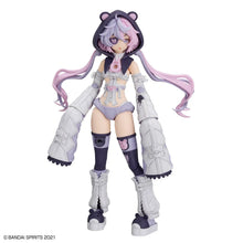 Load image into Gallery viewer, Bandai 30 Minutes Sisters SIS-J00 Merunja [Color A] 5072557'