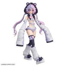 Load image into Gallery viewer, Bandai 30 Minutes Sisters SIS-J00 Merunja [Color A] 5072557'