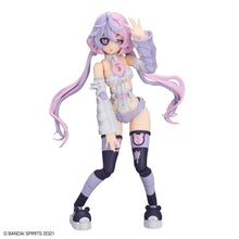 Load image into Gallery viewer, Bandai 30 Minutes Sisters SIS-J00 Merunja [Color A] 5072557'